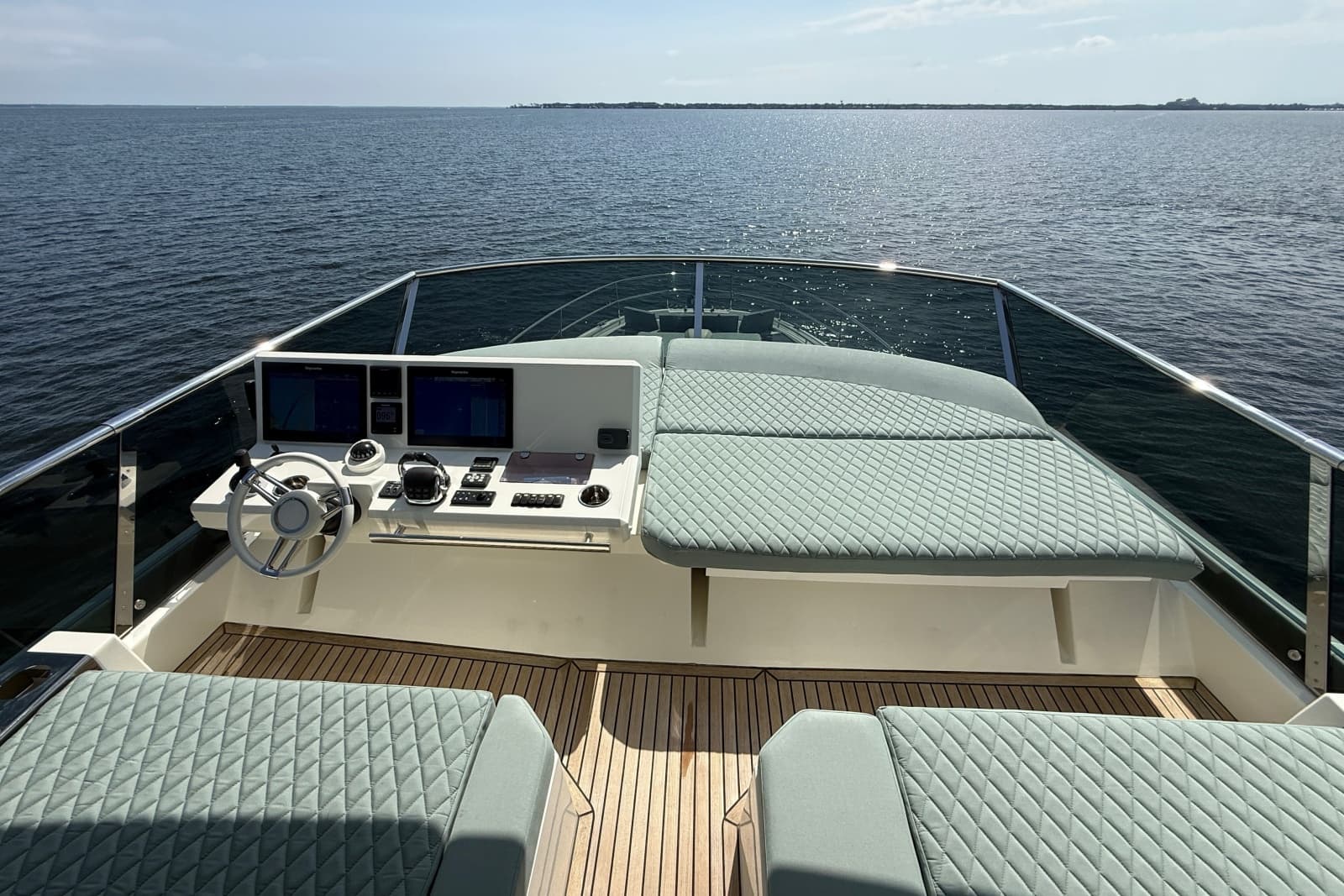 2017 Prestige 630 - Photo 6