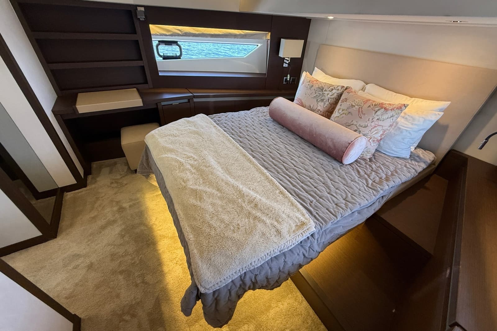 2017 Prestige 630 - Photo 36