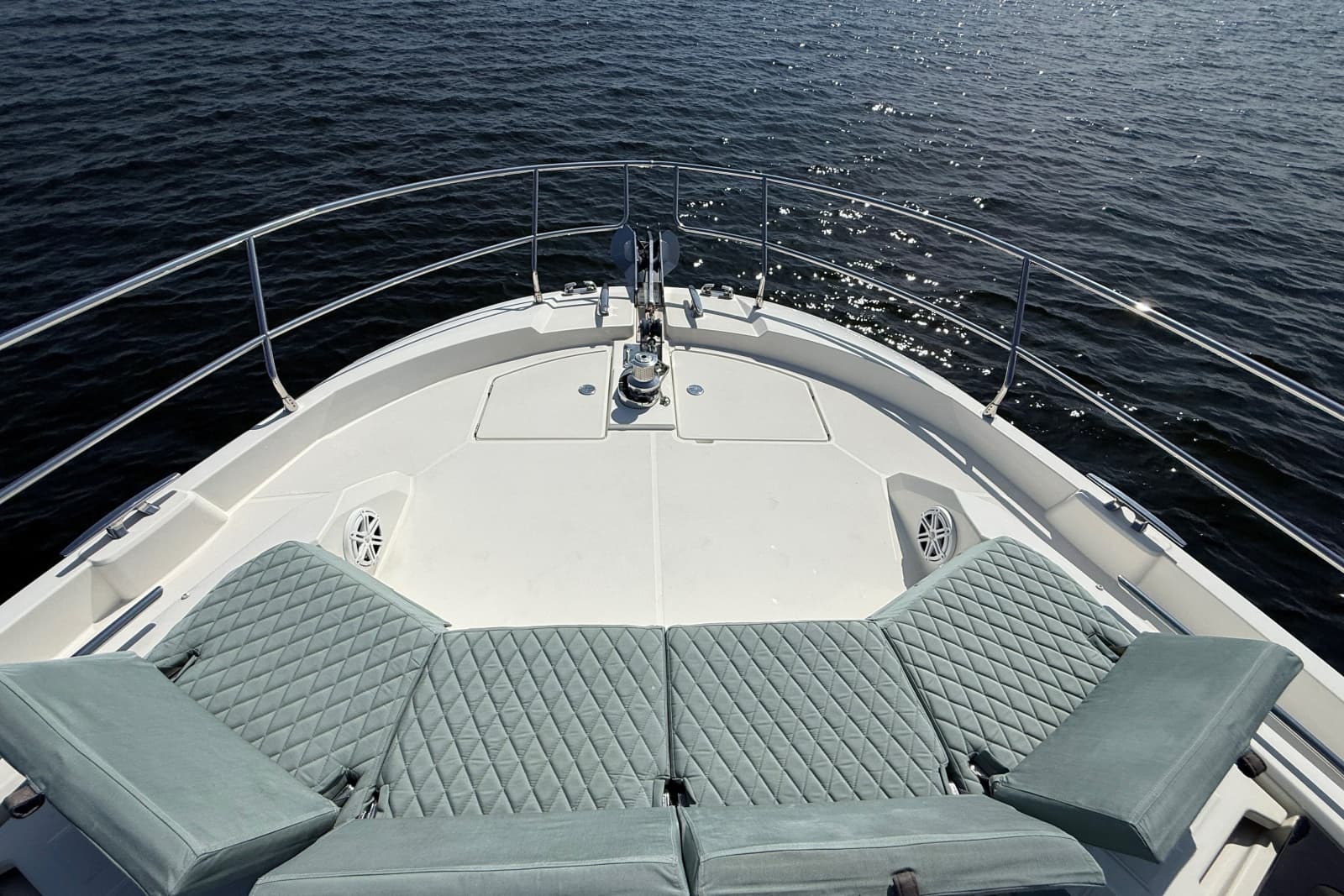 2017 Prestige 630 - Photo 13