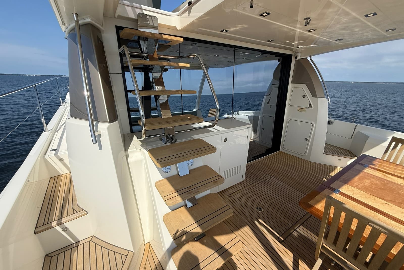 2017 Prestige 630 - Photo 19