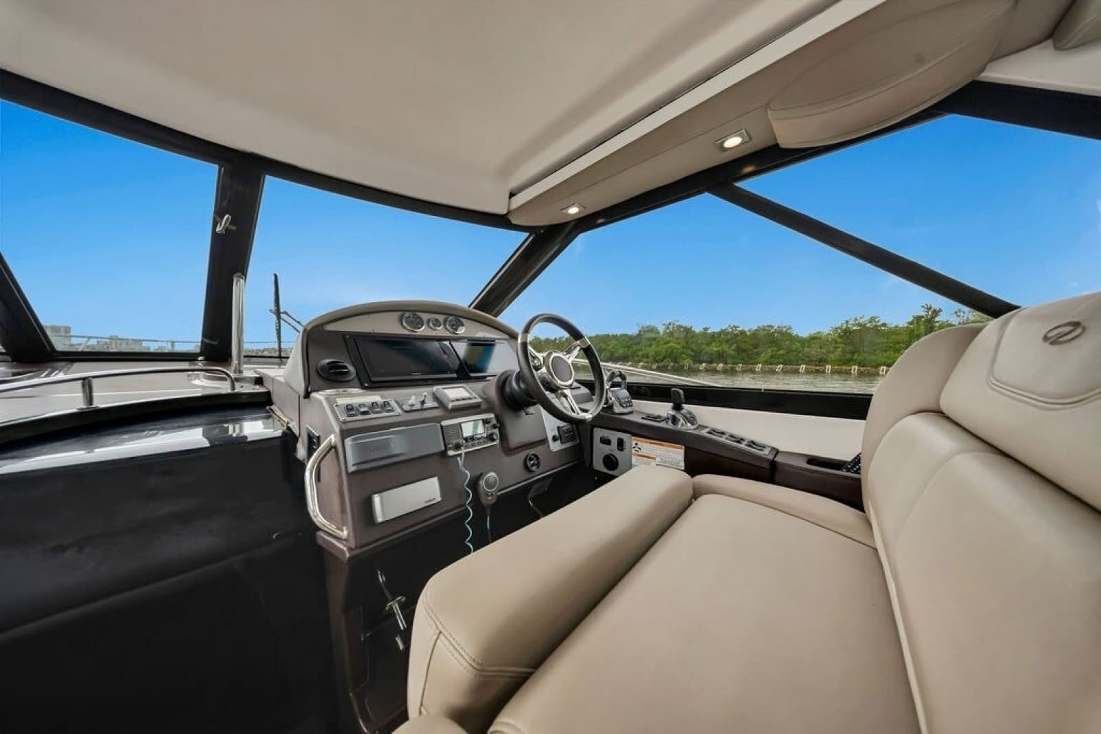 2014 Regal 42 Sport Coupe - Photo 57