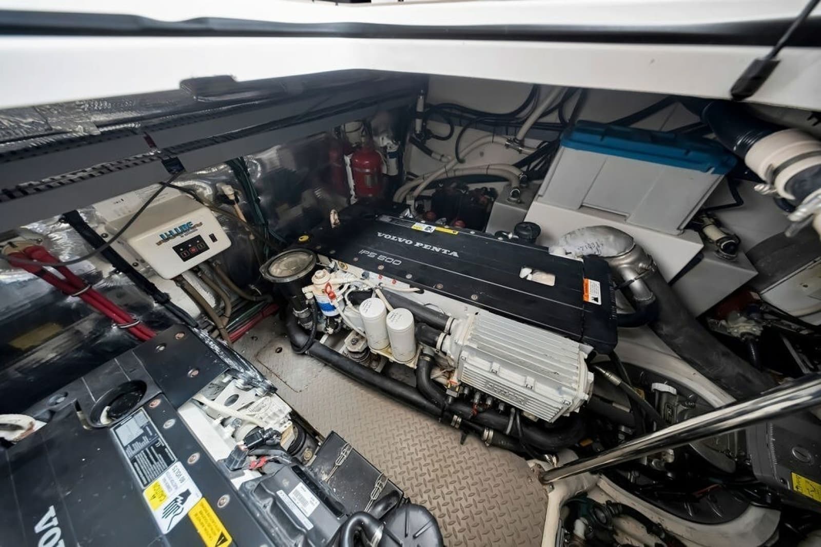 2014 Regal 42 Sport Coupe - Photo 60