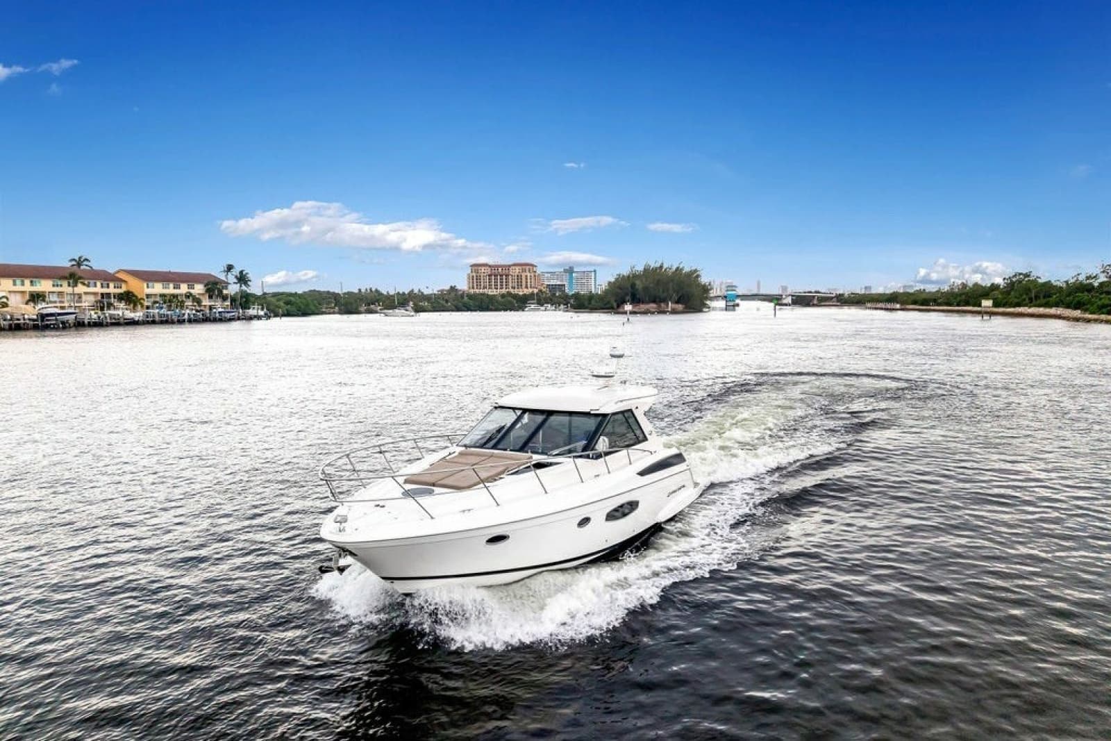 2014 Regal 42 Sport Coupe - Photo 27
