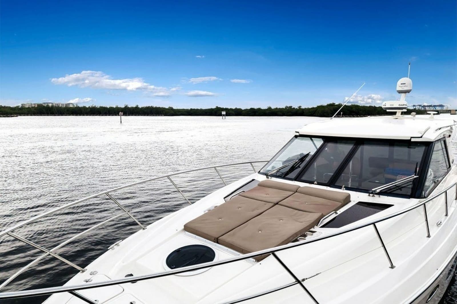 2014 Regal 42 Sport Coupe - Photo 30