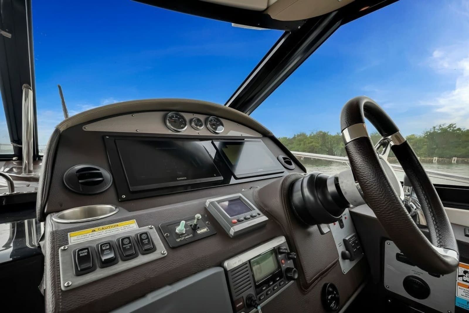 2014 Regal 42 Sport Coupe - Photo 59