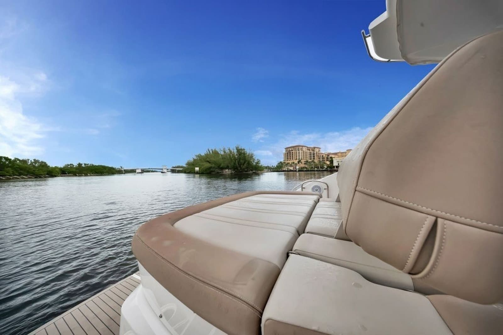 2014 Regal 42 Sport Coupe - Photo 46