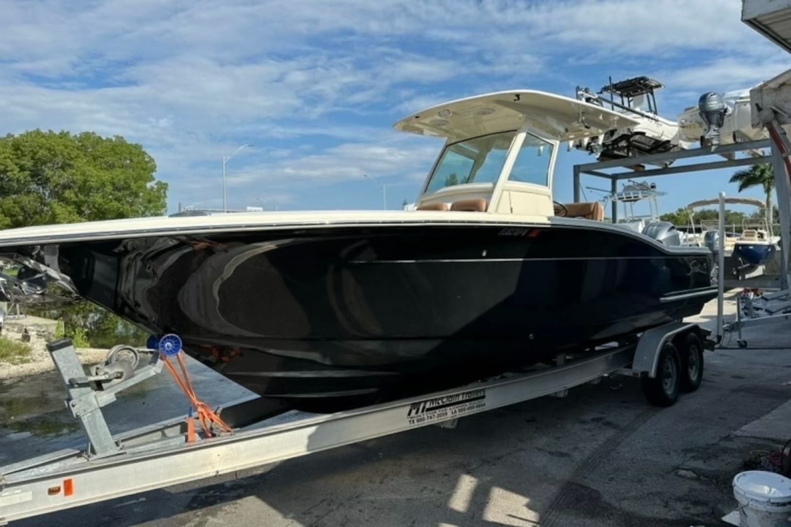 2014 Scout 275 LXF - Photo 1