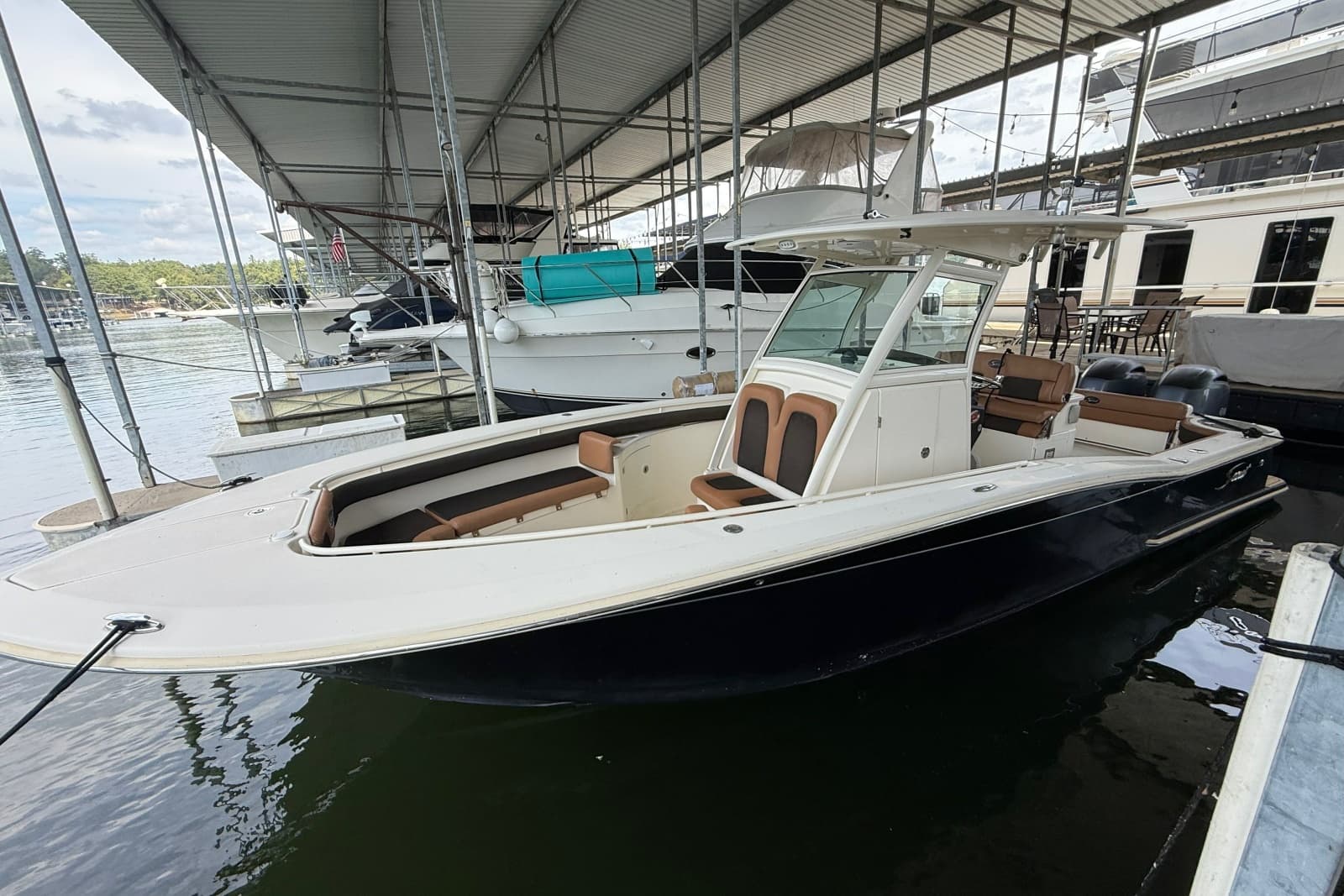2014 Scout 275 LXF - Photo 13
