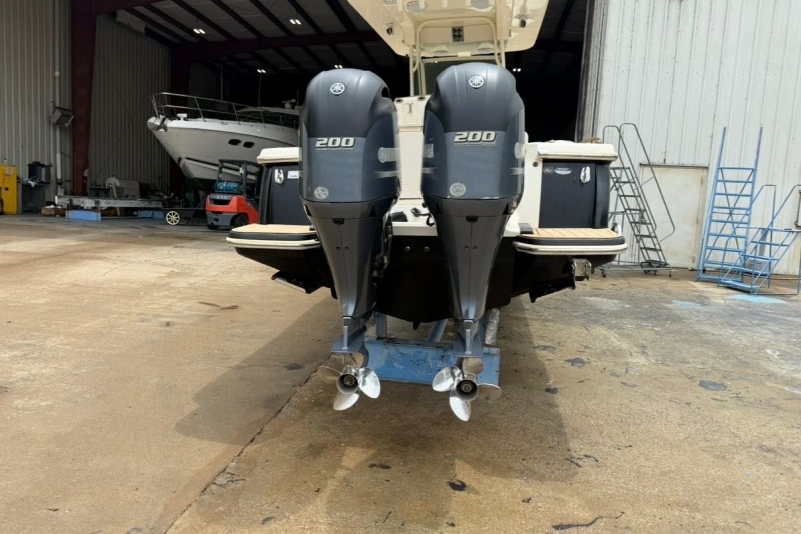2014 Scout 275 LXF - Photo 3