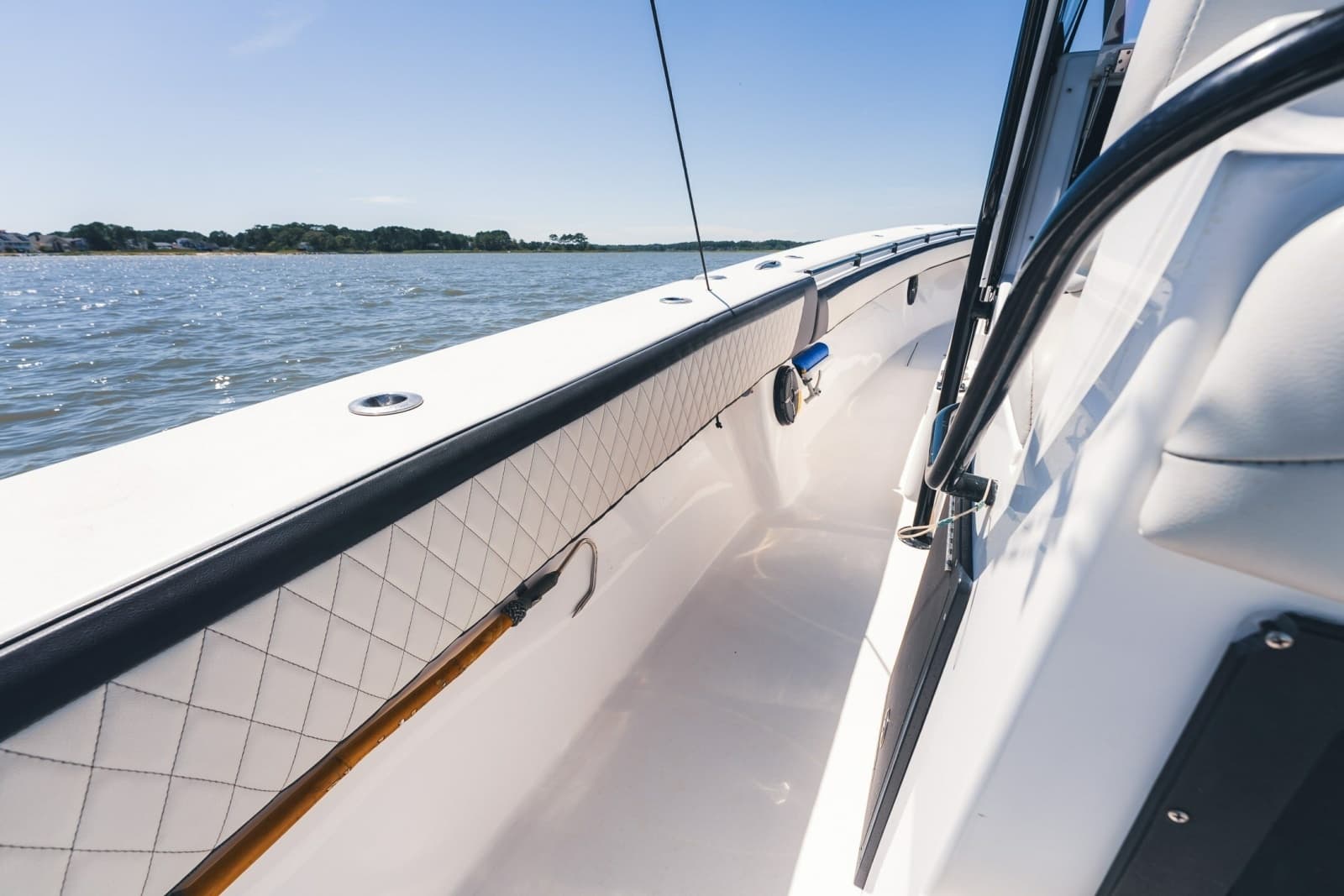 2014 SeaHunter 37 Tournament - Photo 30