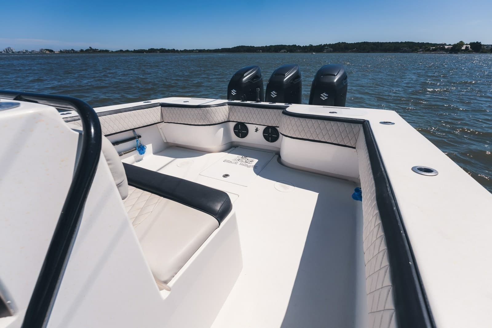 2014 SeaHunter 37 Tournament - Photo 17