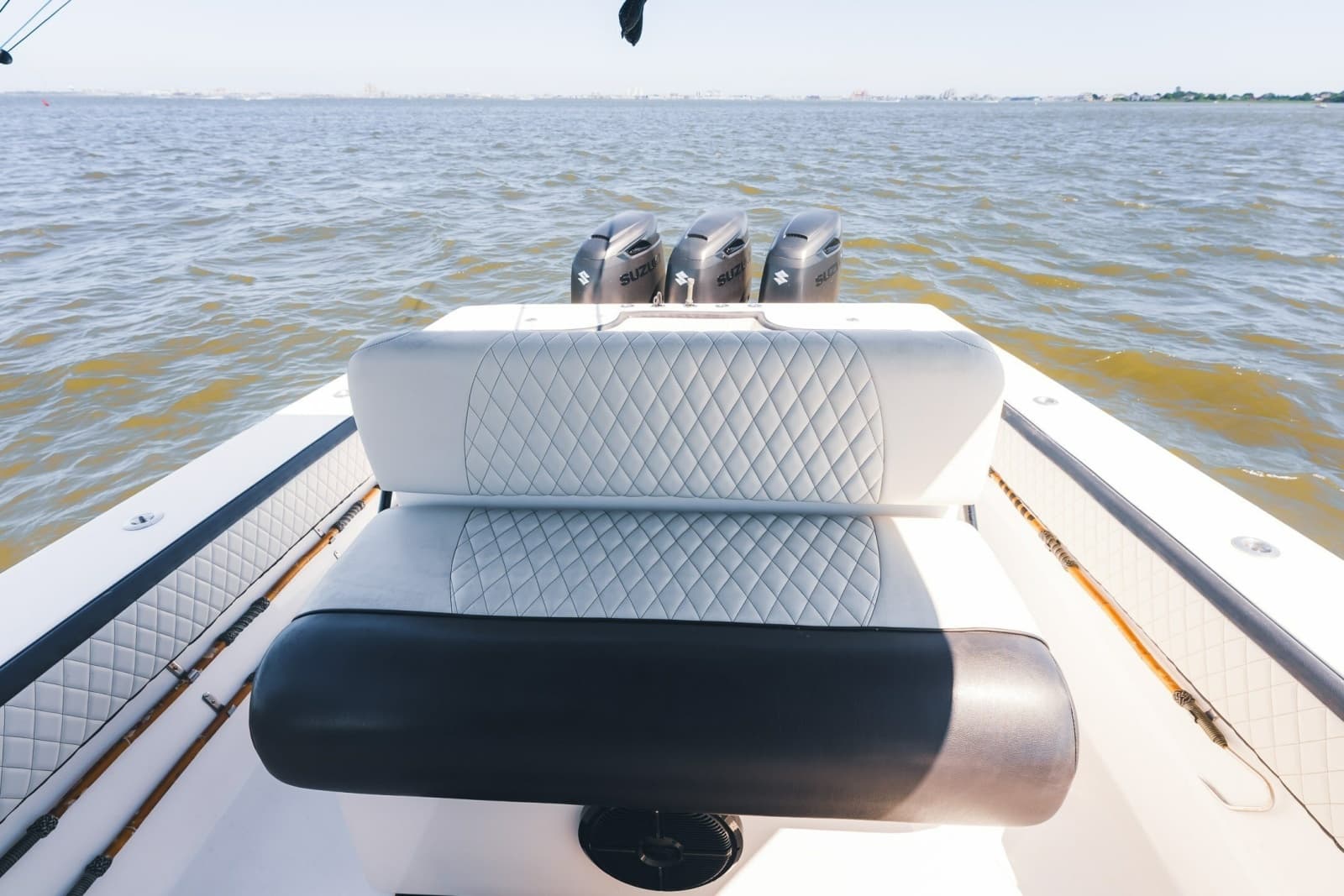2014 SeaHunter 37 Tournament - Photo 18