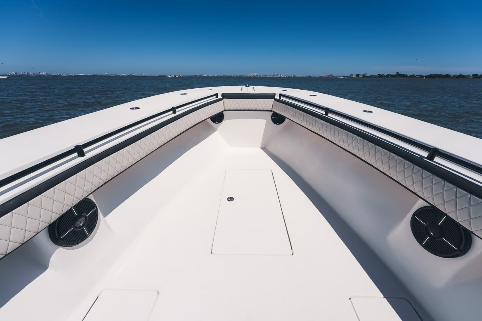 2014 SeaHunter 37 Tournament - Photo 12