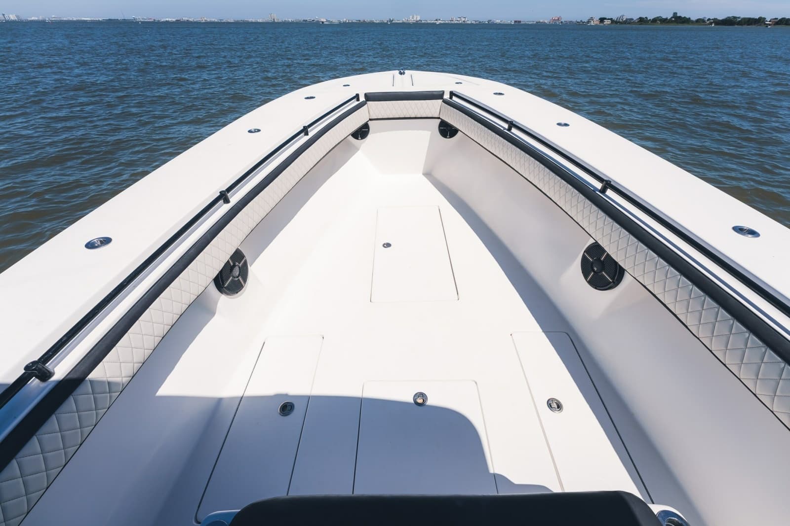2014 SeaHunter 37 Tournament - Photo 11