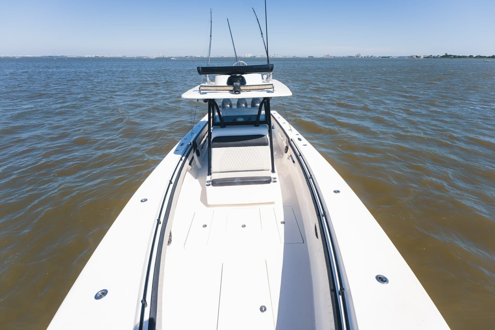 2014 SeaHunter 37 Tournament - Photo 14