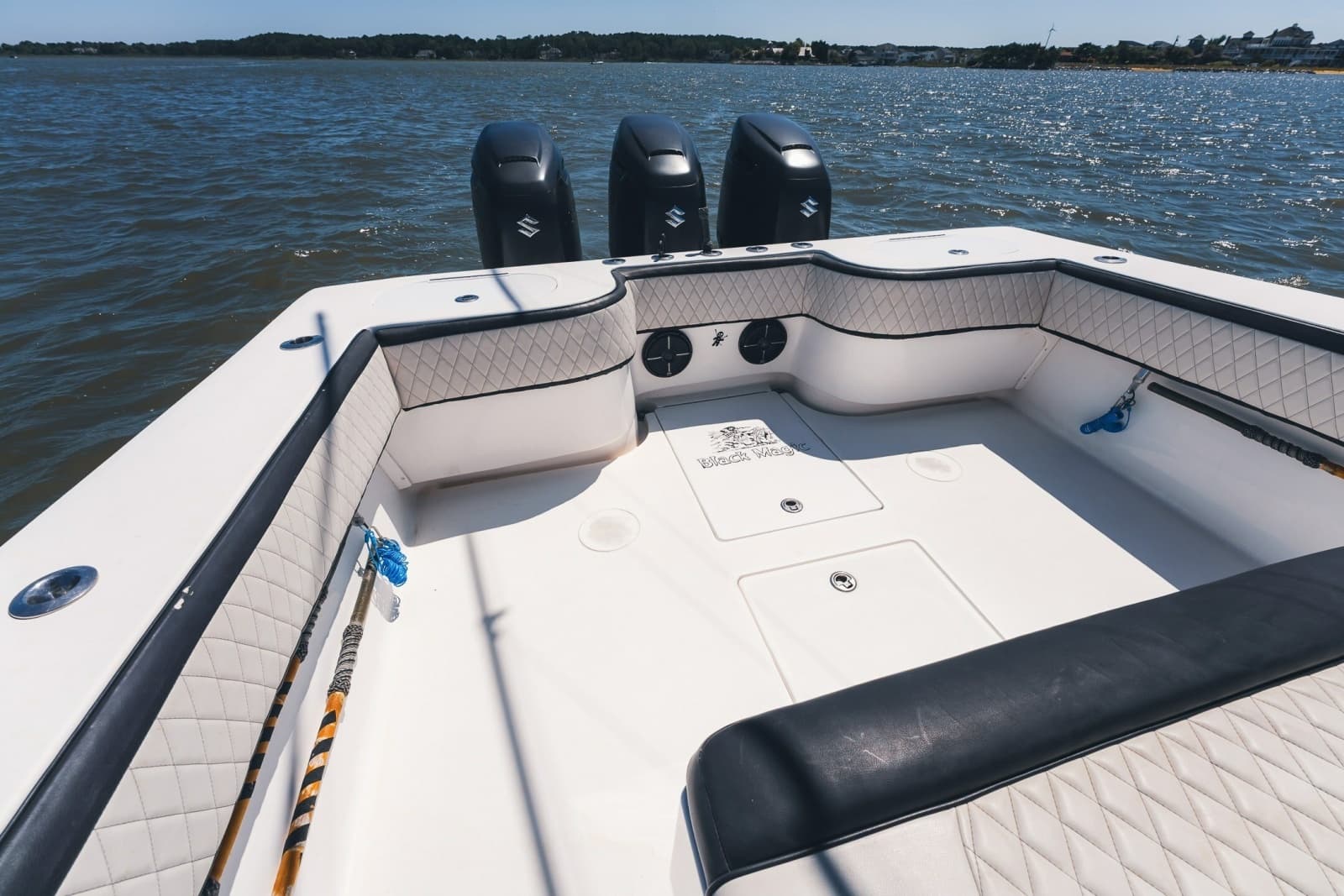 2014 SeaHunter 37 Tournament - Photo 28
