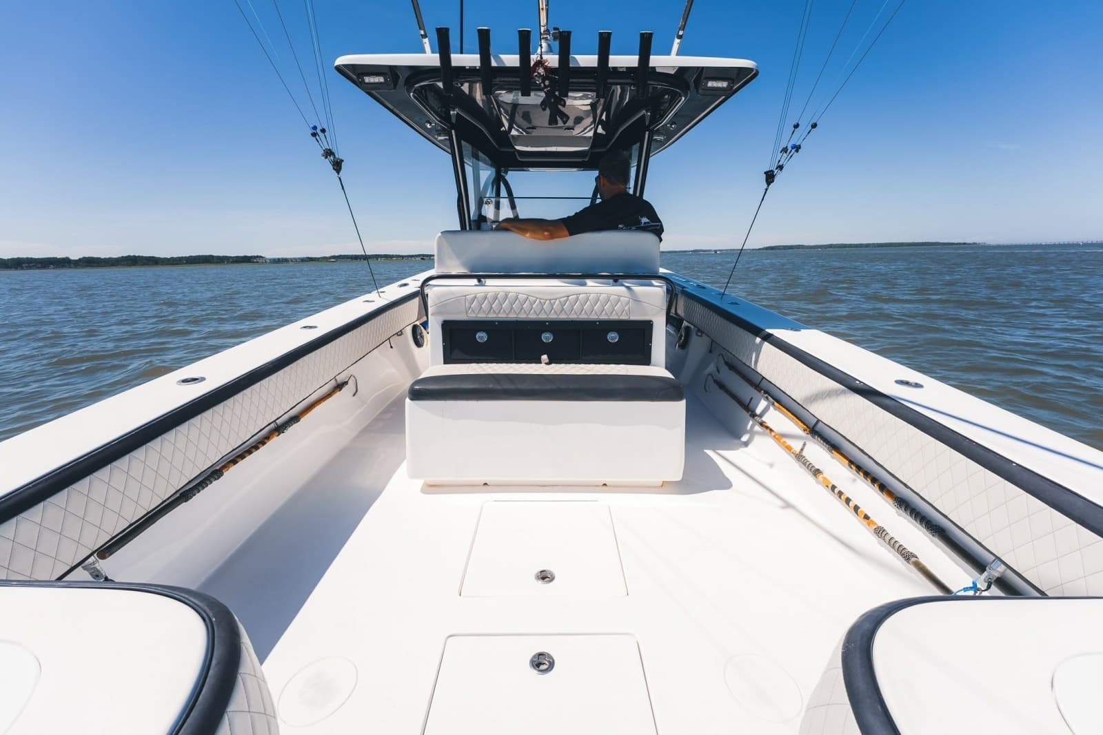 2014 SeaHunter 37 Tournament - Photo 20