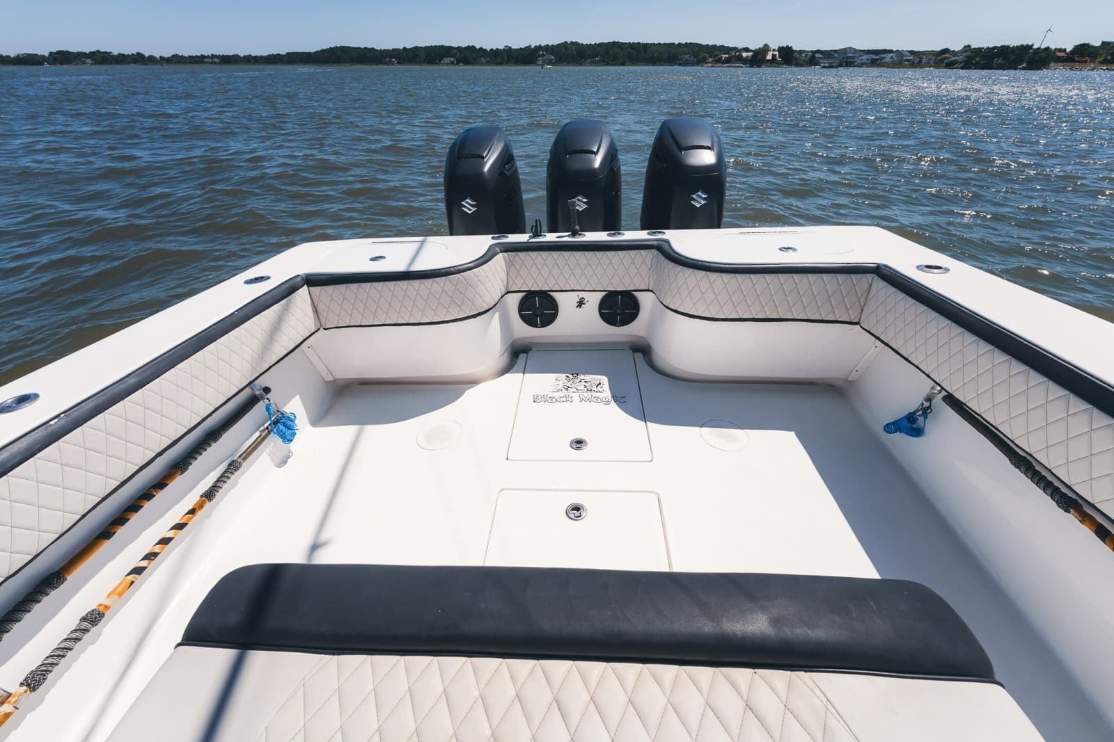2014 SeaHunter 37 Tournament - Photo 16