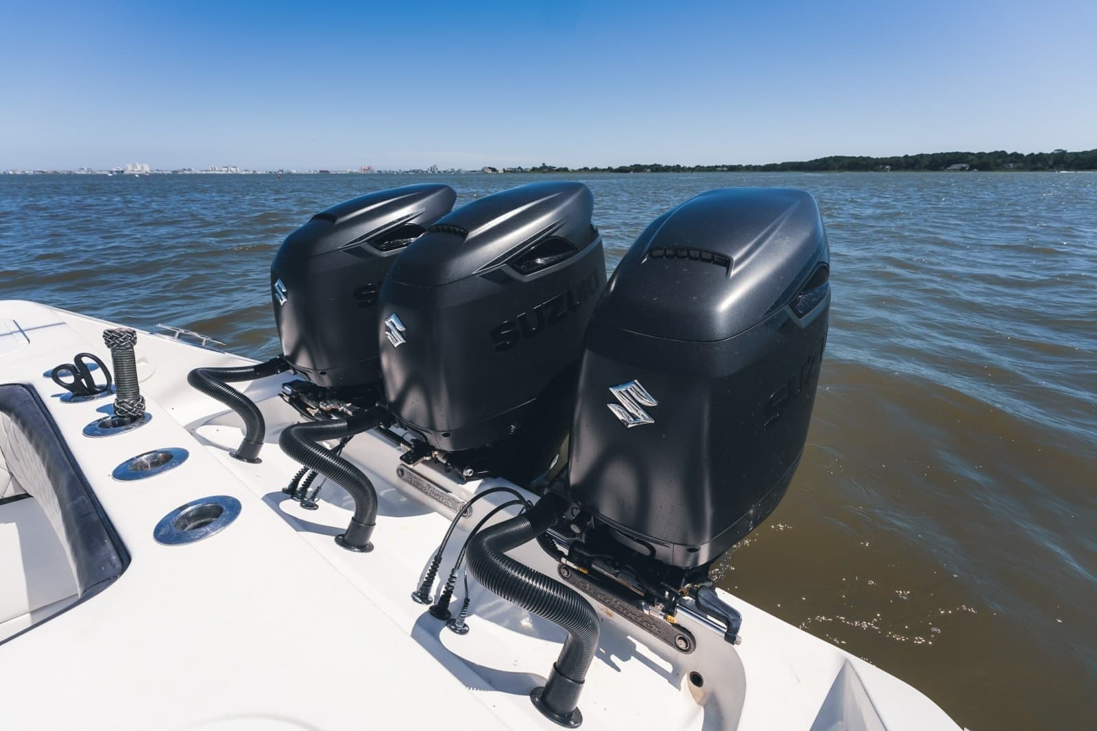 2014 SeaHunter 37 Tournament - Photo 27