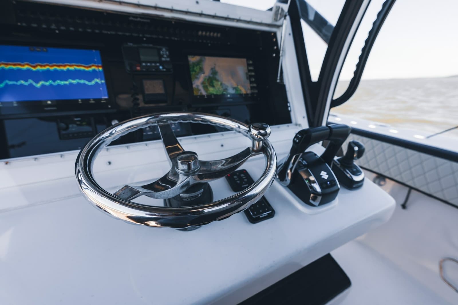 2014 SeaHunter 37 Tournament - Photo 38