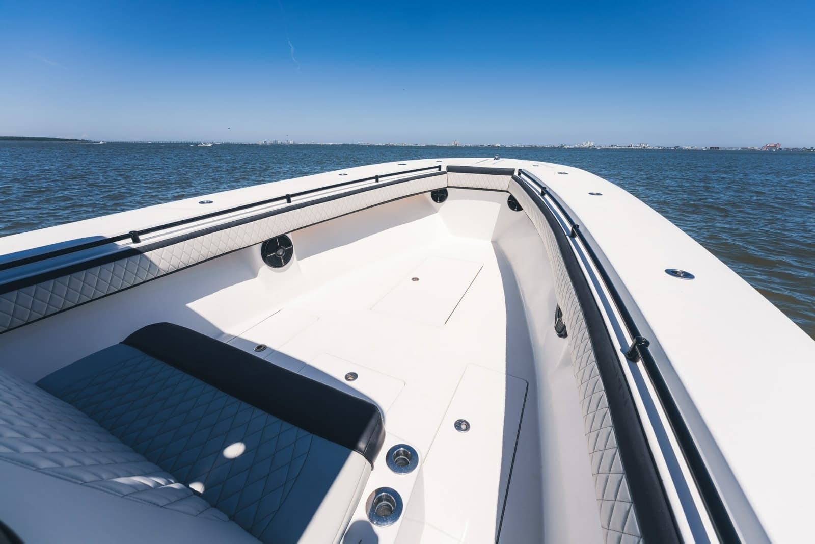 2014 SeaHunter 37 Tournament - Photo 10