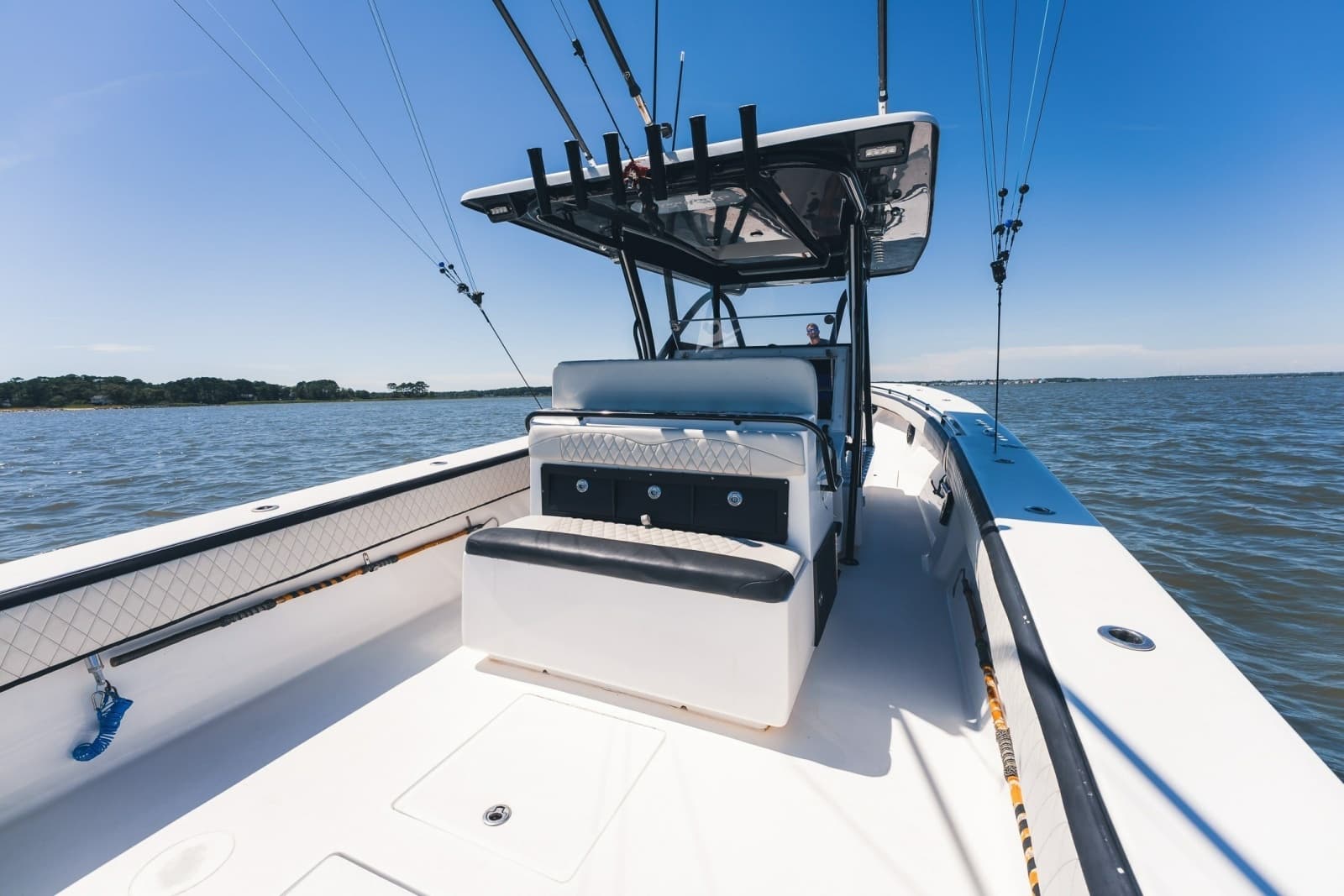2014 SeaHunter 37 Tournament - Photo 32