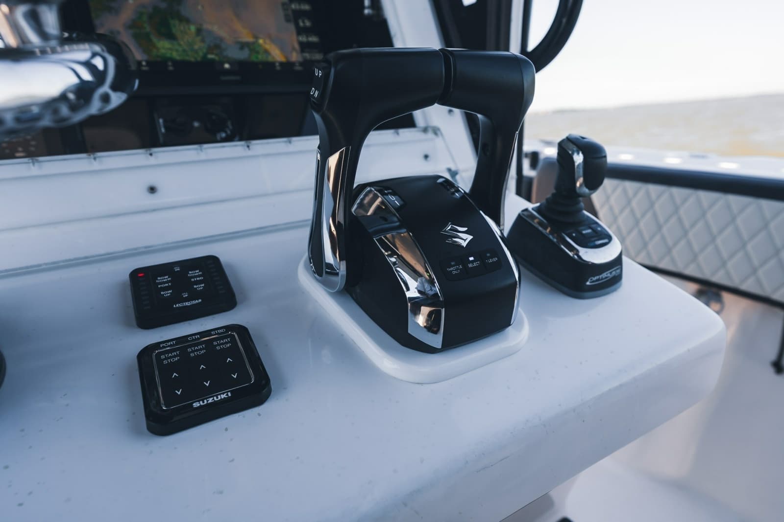 2014 SeaHunter 37 Tournament - Photo 37