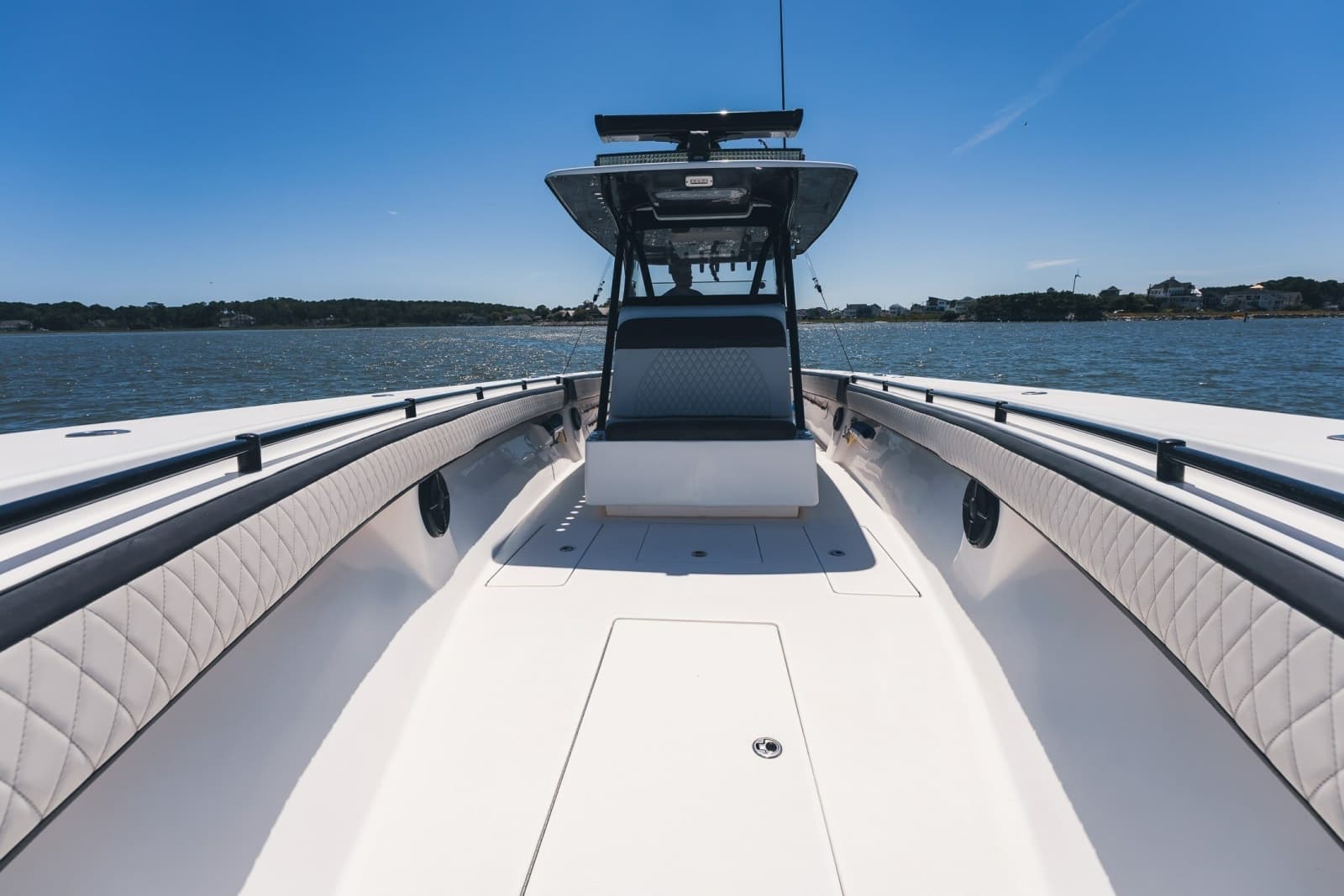 2014 SeaHunter 37 Tournament - Photo 15