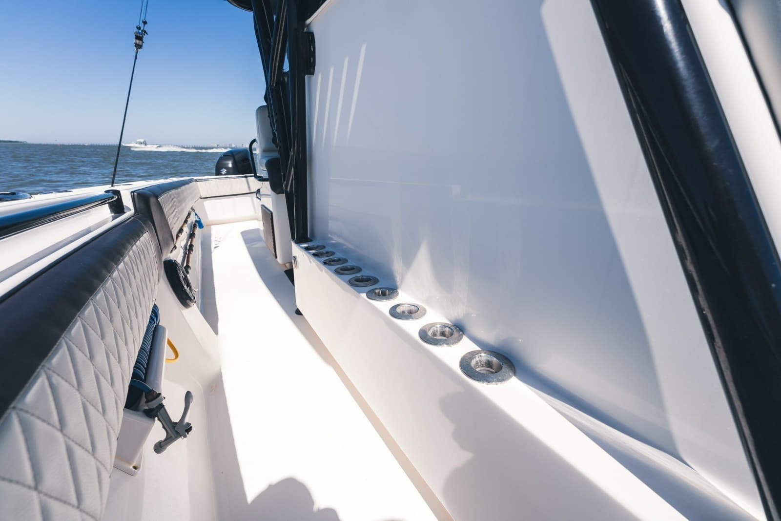 2014 SeaHunter 37 Tournament - Photo 29