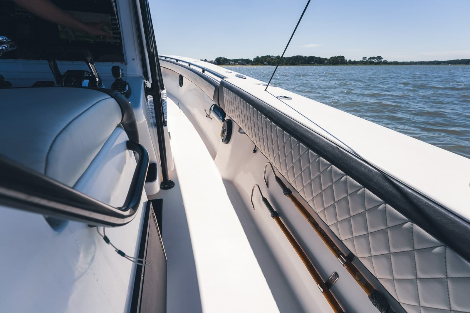 2014 SeaHunter 37 Tournament - Photo 22