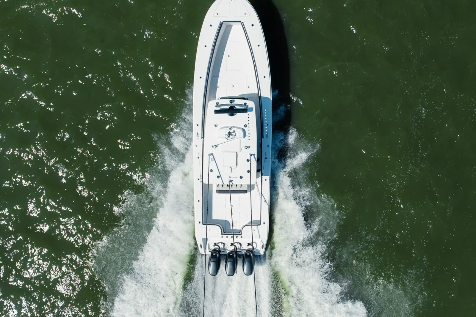 2014 SeaHunter 37 Tournament - Photo 9