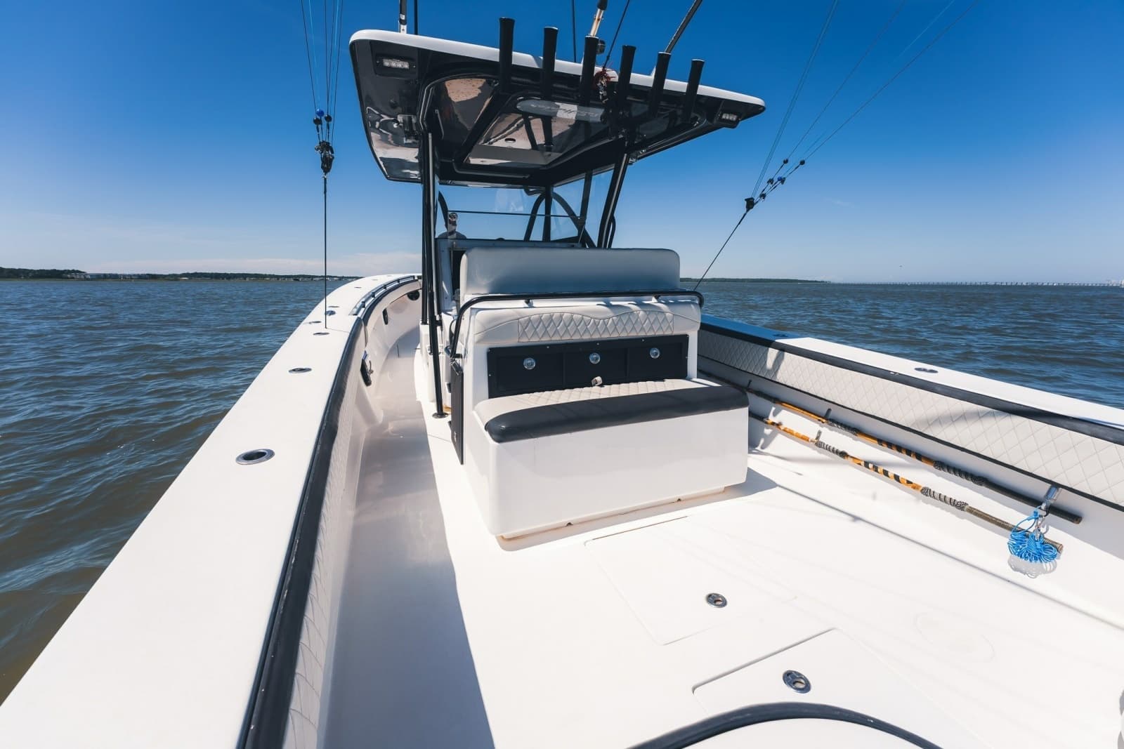 2014 SeaHunter 37 Tournament - Photo 19