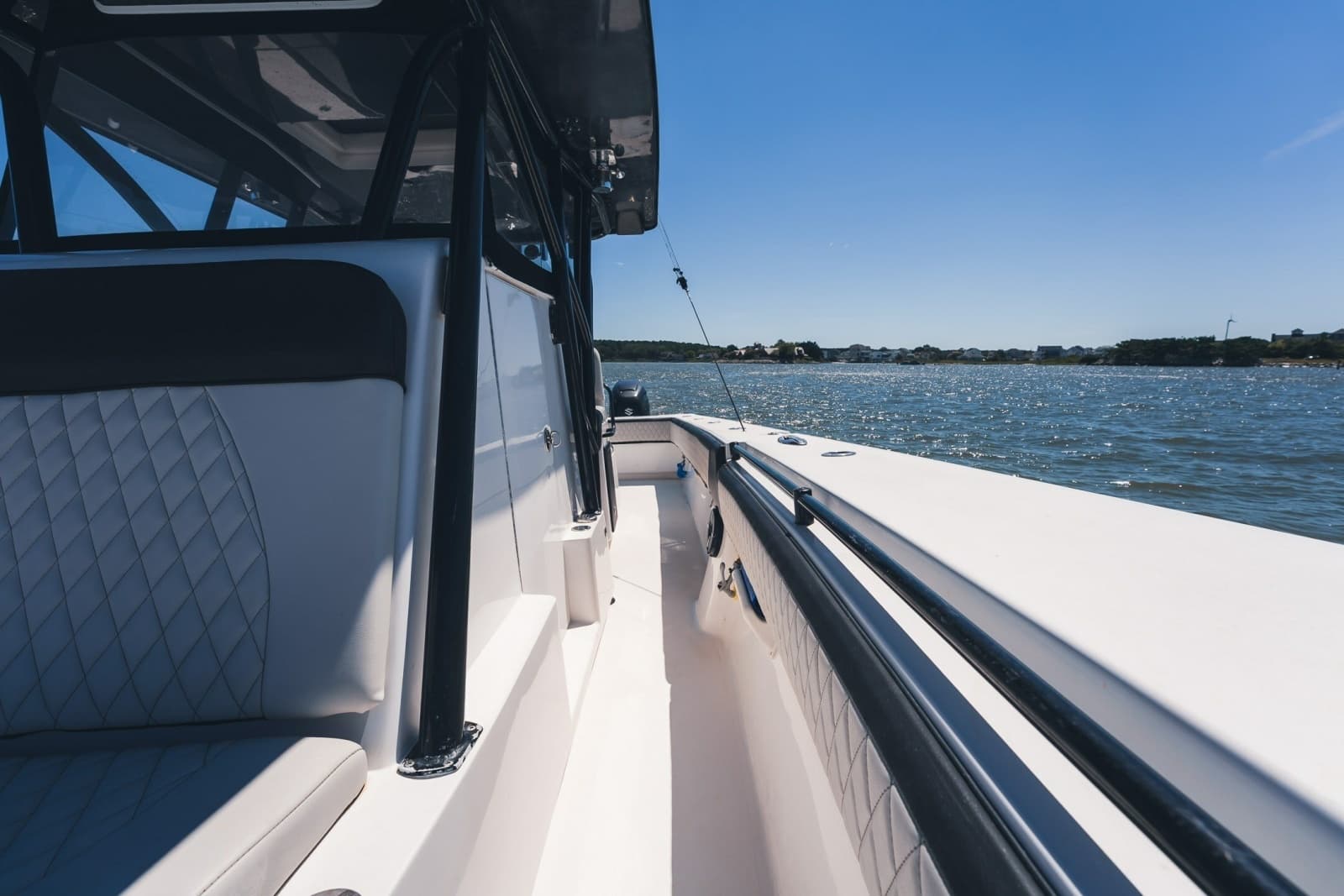 2014 SeaHunter 37 Tournament - Photo 13