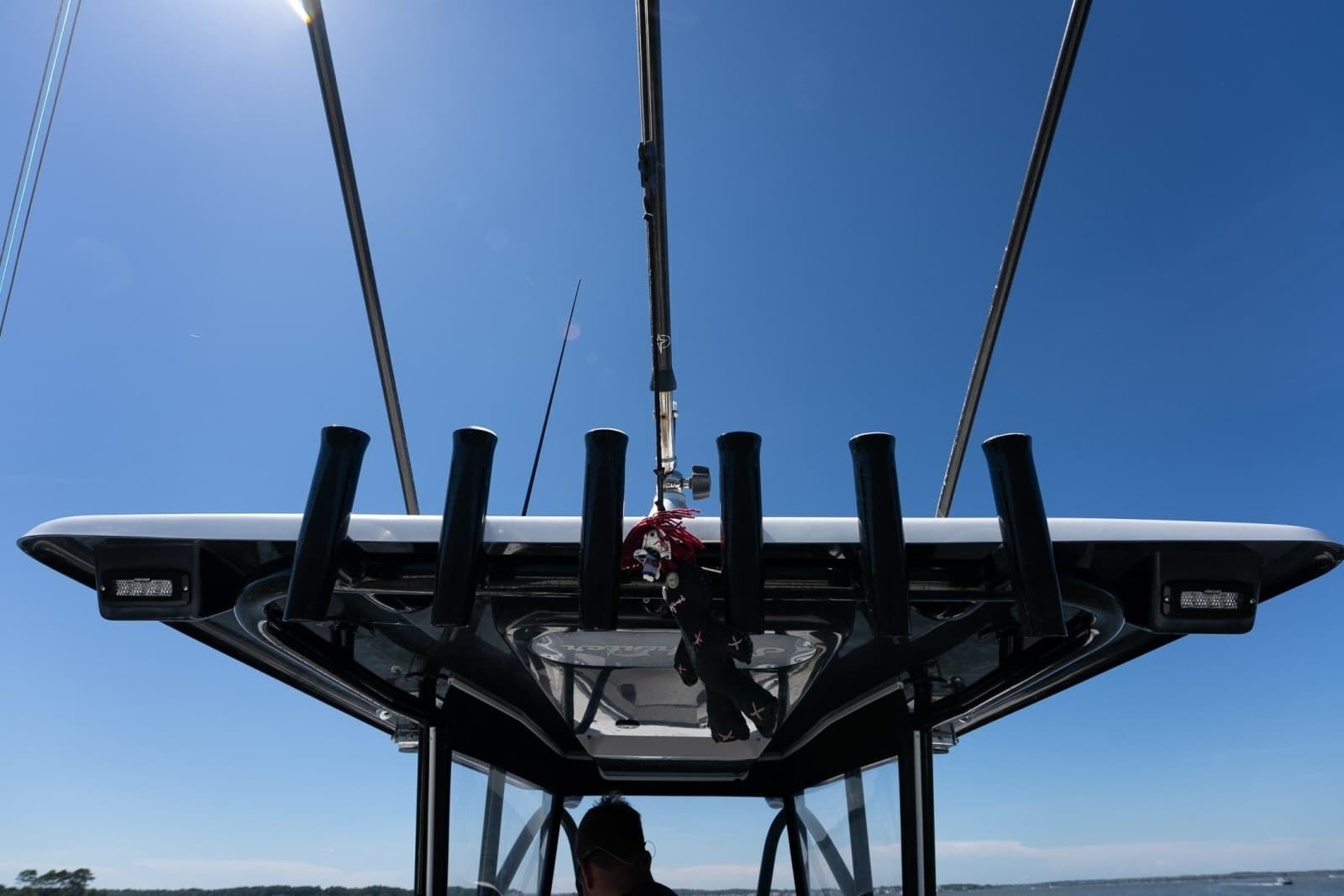 2014 SeaHunter 37 Tournament - Photo 24