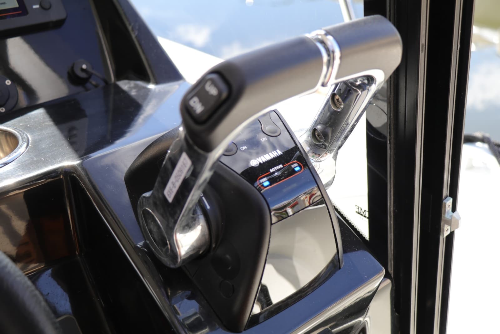 2017 Jeanneau NC 895 - Photo 5