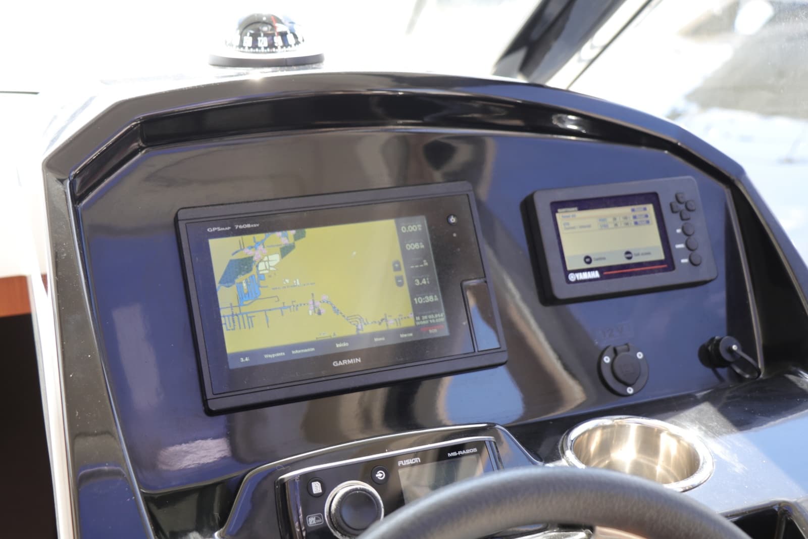 2017 Jeanneau NC 895 - Photo 3