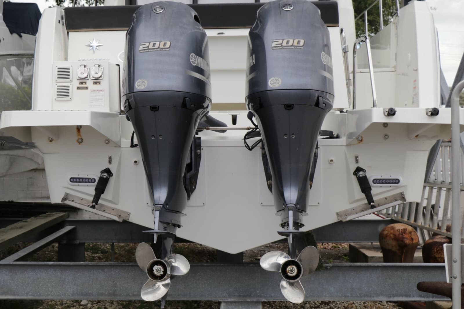 2017 Jeanneau NC 895 - Photo 15