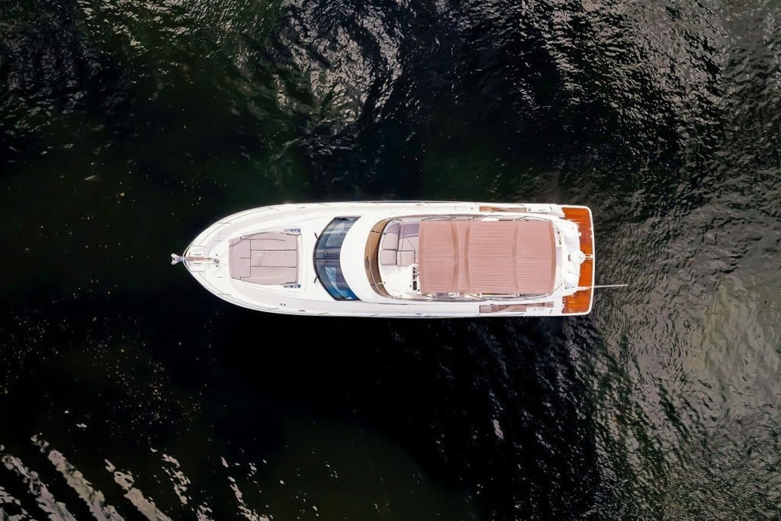 2013 Prestige 550 - Photo 29