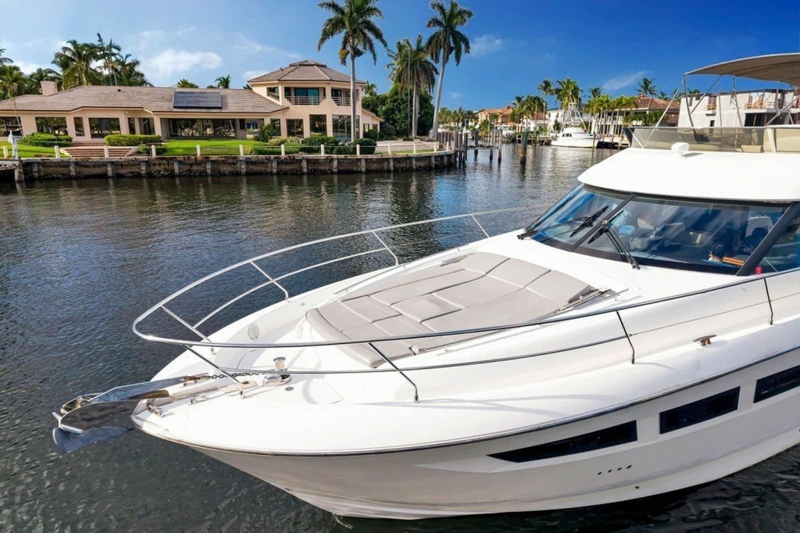 2013 Prestige 550 - Photo 26