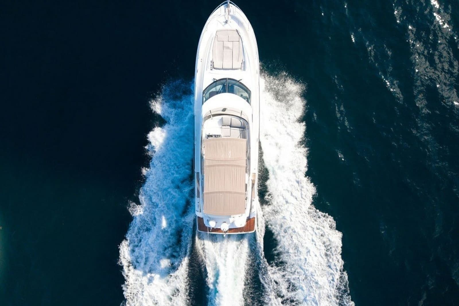 2013 Prestige 550 - Photo 21