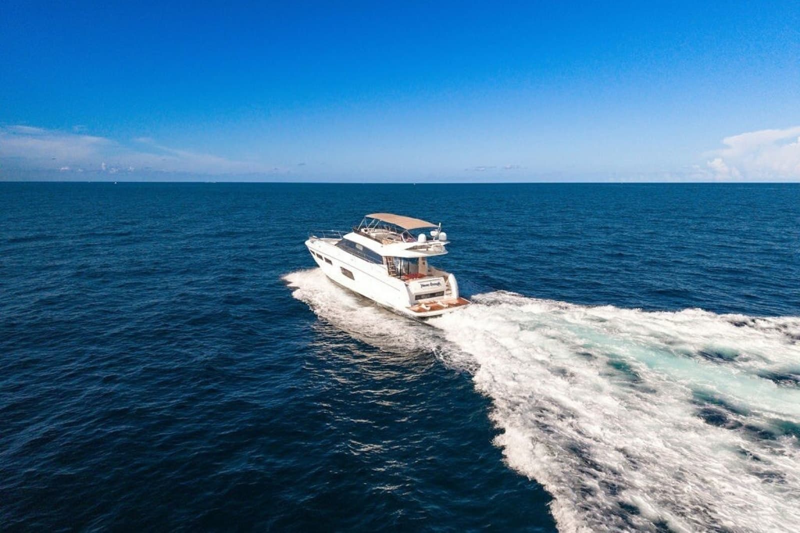2013 Prestige 550 - Photo 19
