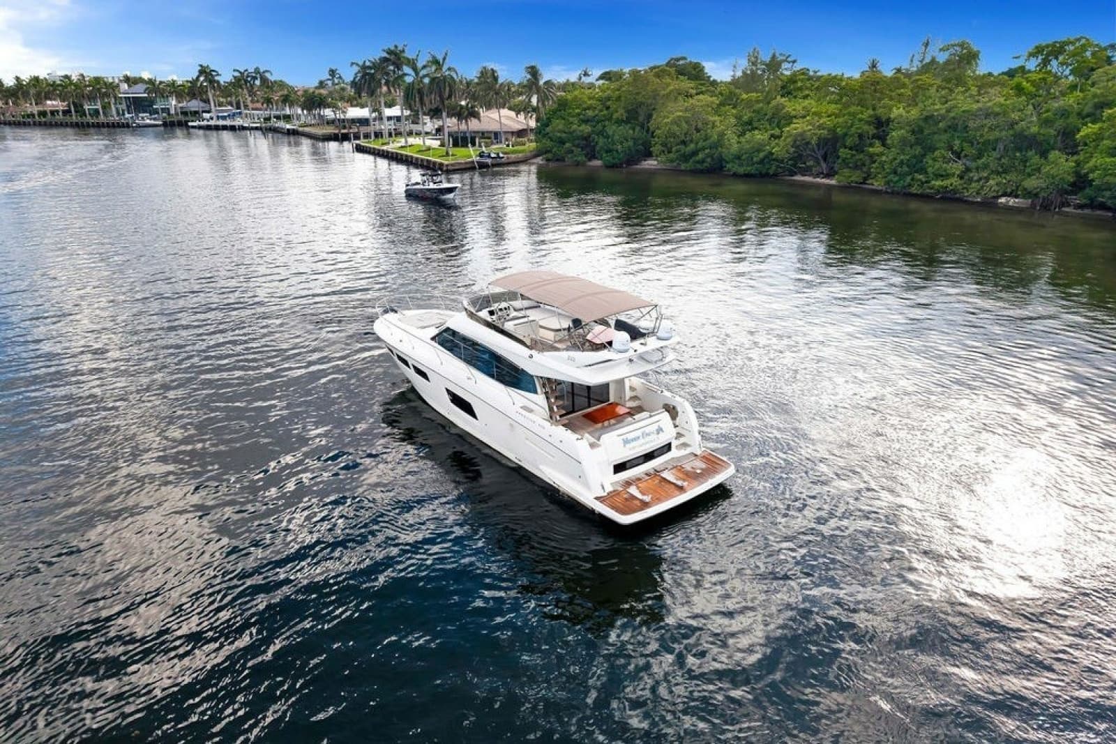 2013 Prestige 550 - Photo 28