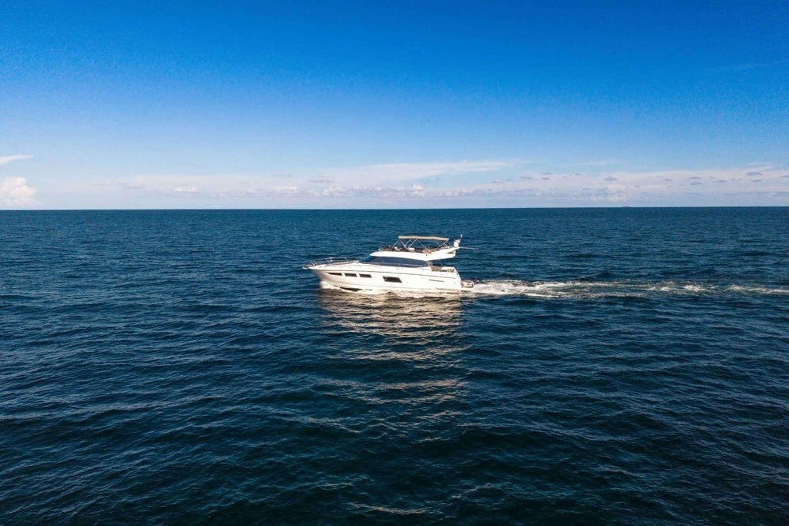 2013 Prestige 550 - Photo 7