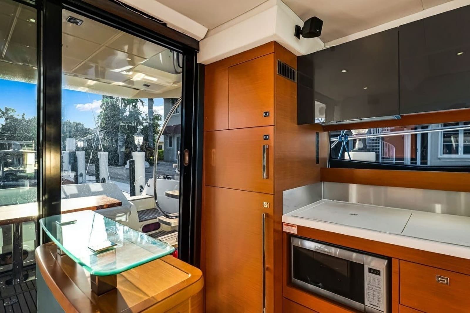 2013 Prestige 550 - Photo 47