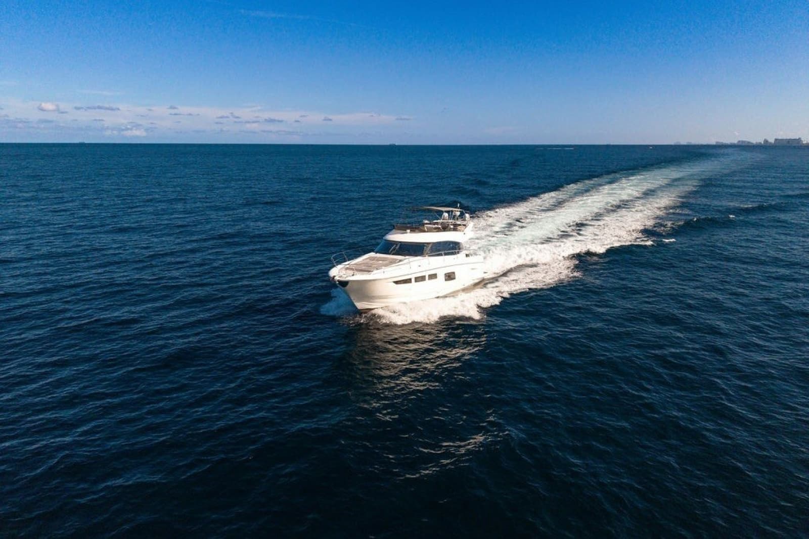 2013 Prestige 550 - Photo 15