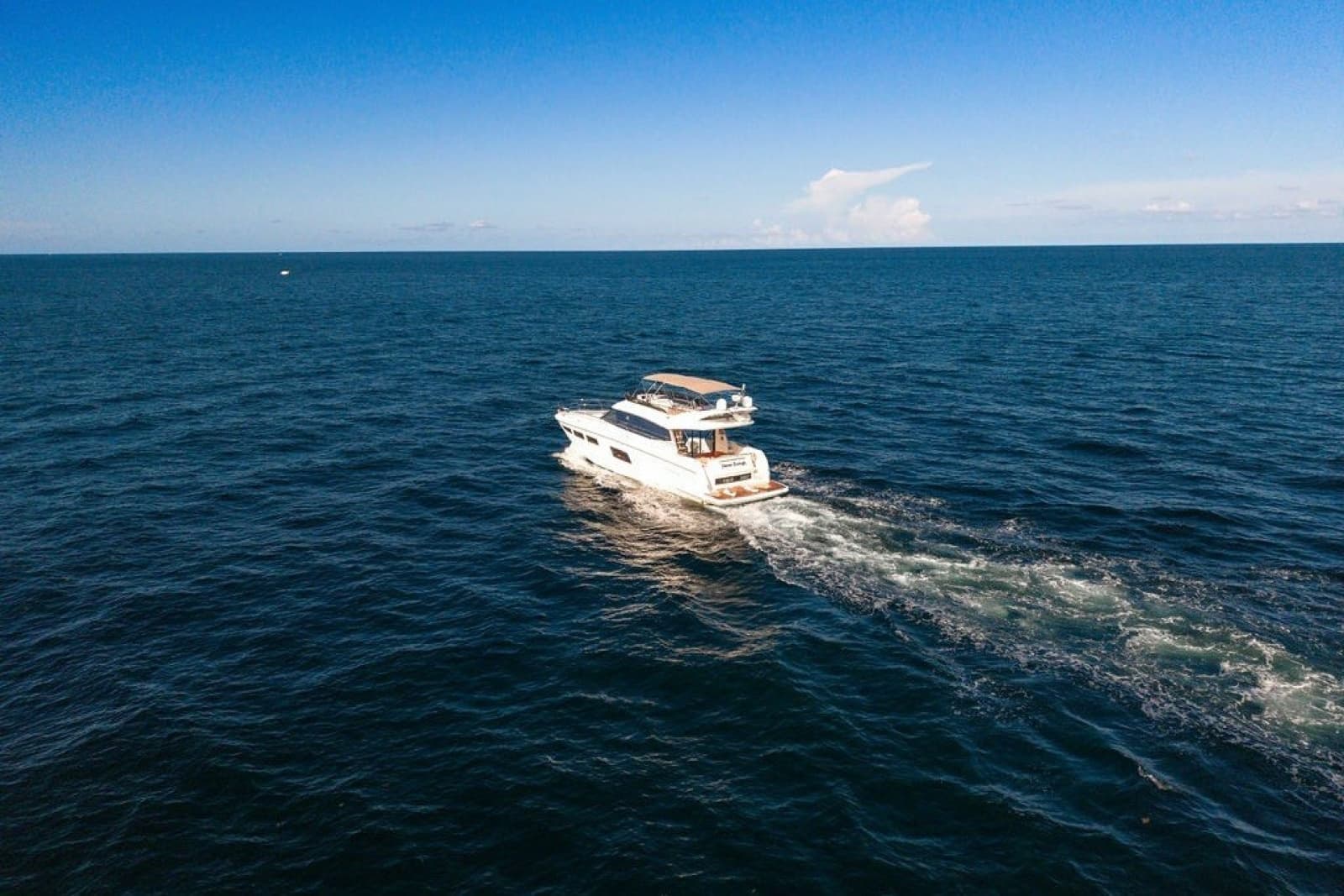 2013 Prestige 550 - Photo 14