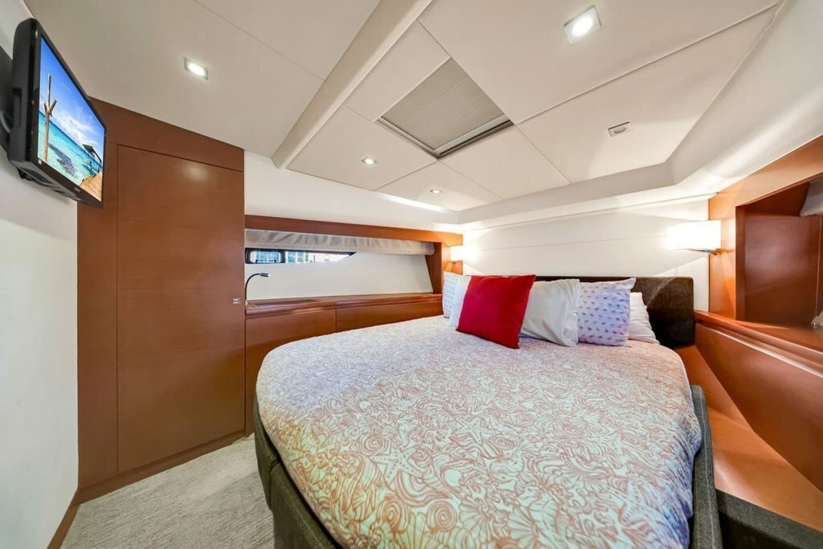2013 Prestige 550 - Photo 78