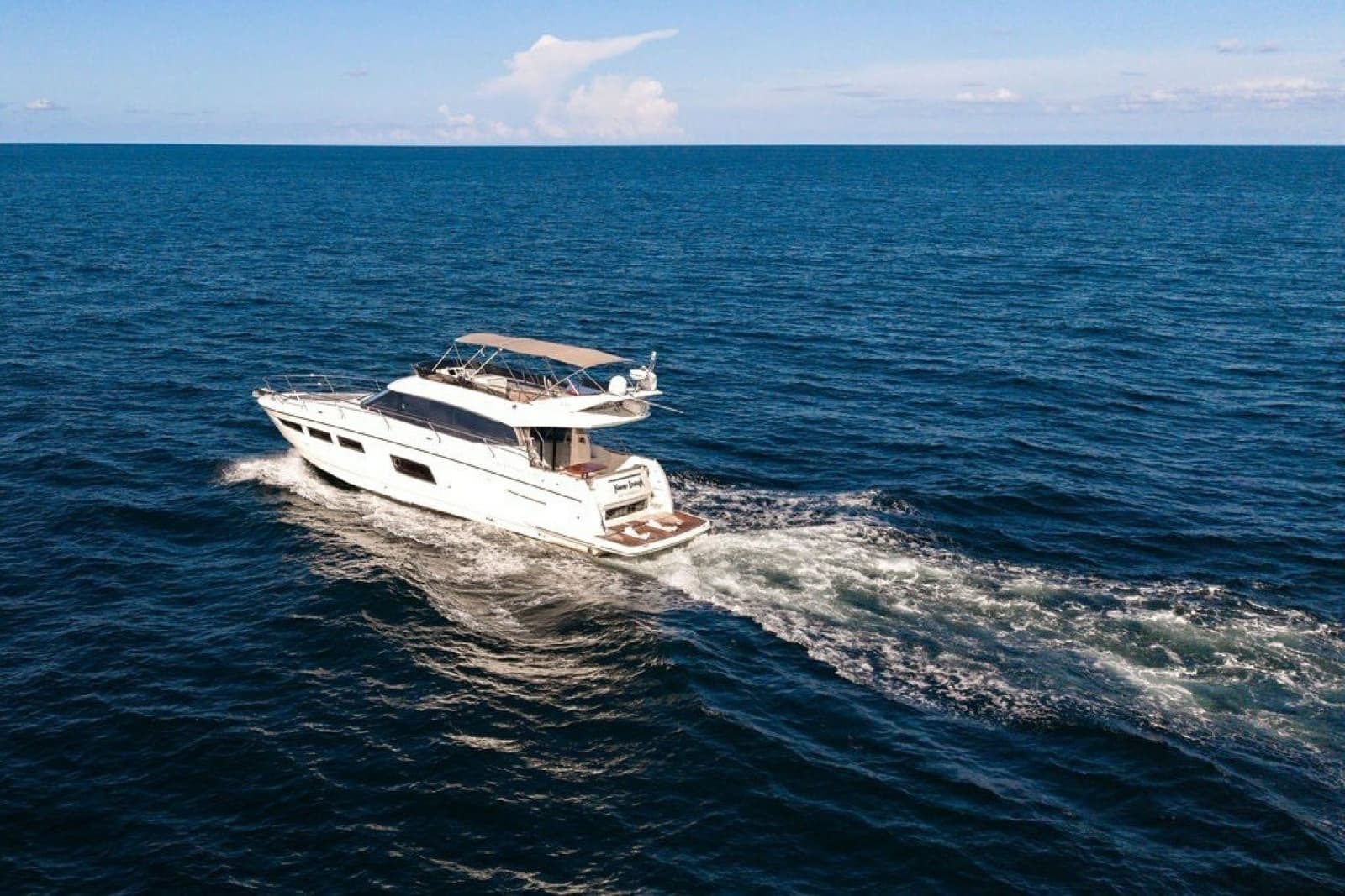 2013 Prestige 550 - Photo 3