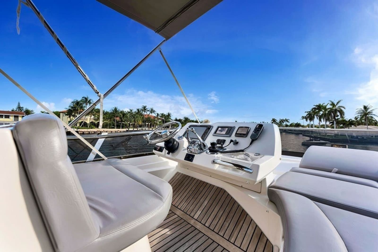 2013 Prestige 550 - Photo 39