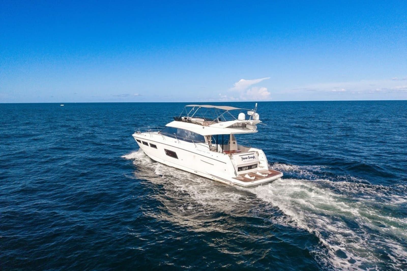 2013 Prestige 550 - Photo 12